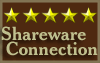 Shareware Connection - 5 stars for Vimalin for Fusion